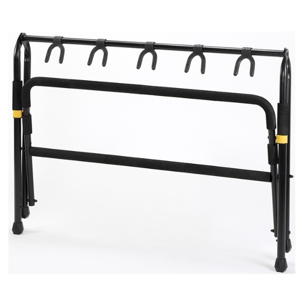 ΒΑΣΗ 5 ΚΙΘΑΡΩΝ HERCULES GS-525 BLACK