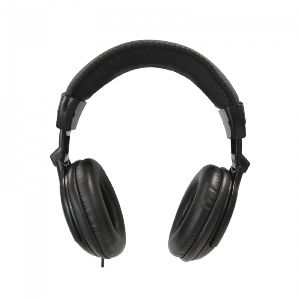ΑΚΟΥΣΤΙΚΑ DDS AUDIO MASTER HP-100