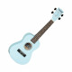 UKULELE TANGLEWOOD CONCERT SURF BLUE