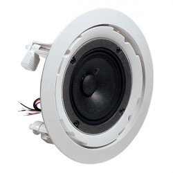 ΗΧΕΙΟ JBL ΟΡΟΦΗΣ FULLRANGE 100V 4'' 6W 93dB