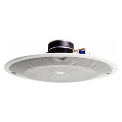 ΗΧΕΙΟ JBL ΟΡΟΦΗΣ 100V ΔΙΠΛΟΎ ΚΩΝΟΥ 8'' 6W 97dB