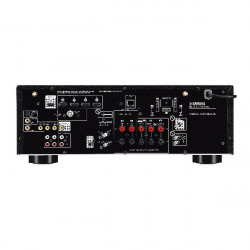 ΡΑΔΙΟΕΝΙΣΧΥΤΗΣ YAMAHA RX-D485