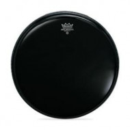 ΔΕΡΜΑ  REMO ES-1022 AMBASSADOR BLACK 22'' BASS
