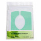PICKGUARD SOUNDSATION SP-WG ΔΙΑΦΑΝΟ SET 2 TEM