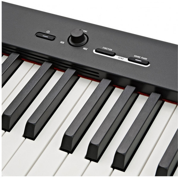 ΗΛΕΚΤΡΙΚΟ ΠΙΑΝΟ CASIO STAGE CDP-S110 WHITE ΠΛΗΚΤΡΑ 88 ΒΑΡΥΚΕΝΤΡΙΣΜΕΝΑ