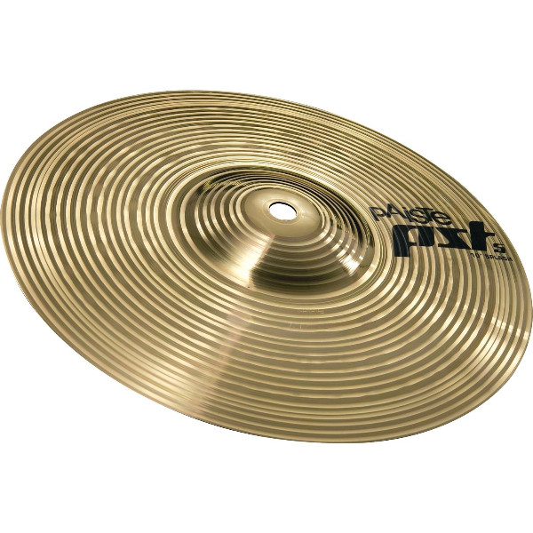 ΠΙΑΤΙΝΙ PAISTE PST-5 8 SPLASH