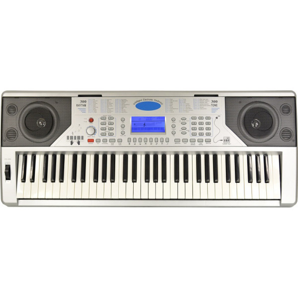 ΑΡΜΟΝΙΟ MUSIC ARK K-186 DYNAMIC 61 ΠΛΗΚΤΡΑ