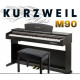 ΗΛΕΚΤΡΙΚΟ ΠΙΑΝΟ KURZWEIL M-90 SR με Κάθισμα