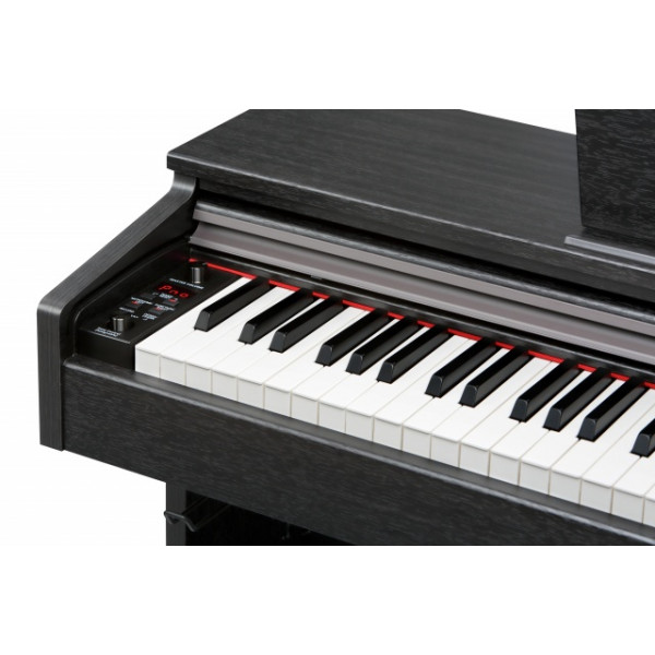 ΗΛΕΚΤΡΙΚΟ ΠΙΑΝΟ KURZWEIL M-90 SR με Κάθισμα