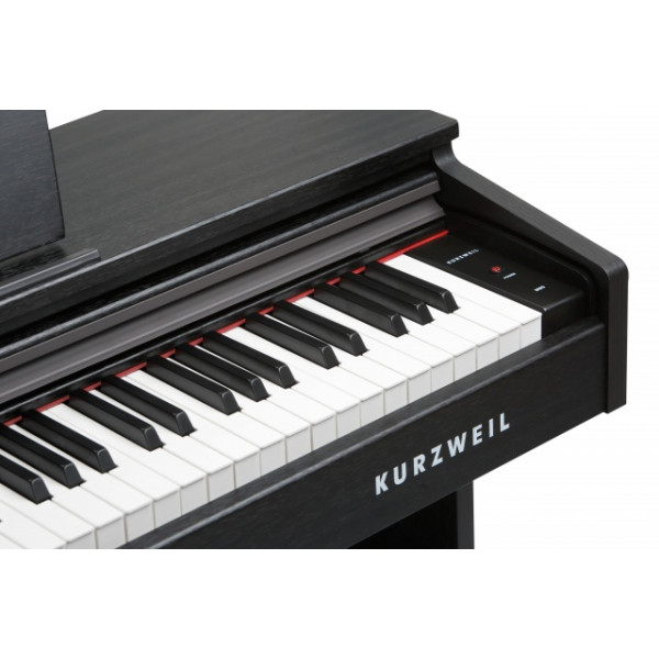 ΗΛΕΚΤΡΙΚΟ ΠΙΑΝΟ KURZWEIL M-90 SR με Κάθισμα