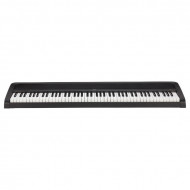 ΗΛΕΚΤΡΙΚΟ ΠΙΑΝΟ KORG B-2 BLK 88 ΒΑΡΥΚΕΝΤΡΙΣΜΕΝΑ KEYS STAGE