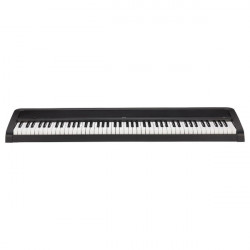 ΗΛΕΚΤΡΙΚΟ ΠΙΑΝΟ KORG B-2 BLK 88 ΒΑΡΥΚΕΝΤΡΙΣΜΕΝΑ KEYS STAGE