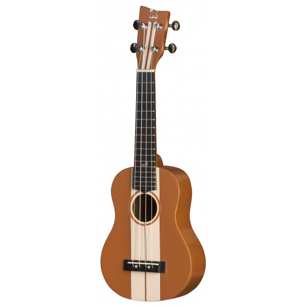 UKULELE GEWA VGS W-SO-OR SOPRANO 511200