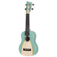 UKULELE GEWA VGS W-CO-GR SOPRANO 511204