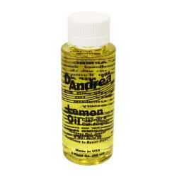 ΚΑΘΑΡΙΣΤΙΚΟ DANDREA LEMON OIL