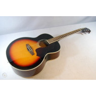 ΚΙΘΑΡΑ ΗΛ-ΑΚΟΥΣΤΙΚΗ  IBANEZ SGE-130VS Jumbo