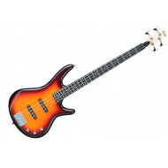 ΜΠΑΣΟ ΗΛΕΚΤΡΙΚΟ IBANEZ GSR-180 BS