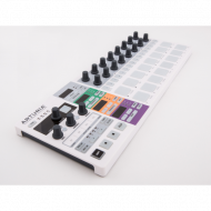 CONTROLLER ARTURIA BEATSTEP PRO