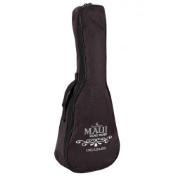 UKULELE SOUNDSATION SOPRANO MHW-BK