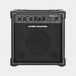 ΕΝΙΣΧΥΤΗΣ ΚΙΘΑΡΑΣ AUDIO MASTER G-15 15W