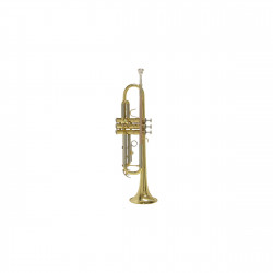 ΤΡΟΜΠΕΤΑ VINCENT BACH TR-650 Bb & Case