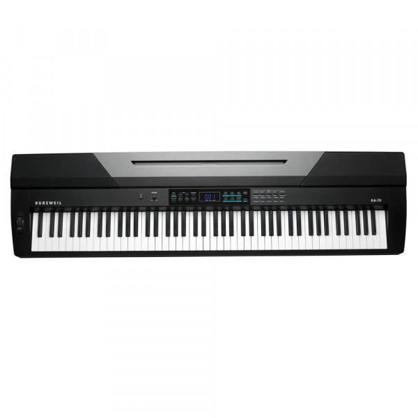 ΗΛΕΚΤΡΙΚΟ ΠΙΑΝΟ KURZWEIL KA-70 STAGE 88 ΠΛΗΚΤΡΑ