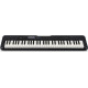 ΑΡΜΟΝΙΟ CASIO CT-S-300BK  61 ΠΛΗΚΤΡΑ ΔΥΝΑΜΙΚΑ ΠΛΗΚΤΡΑ ΜΕ ΤΡΟΦΟΔΟΤΙΚΟ CASIO