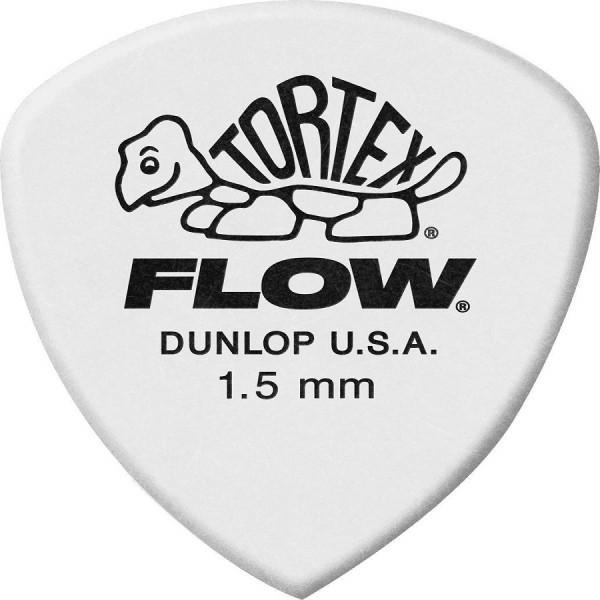 ΠΕΝΕΣ  DUNLOP 558R Tortex 1.50 FLOW