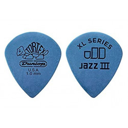 ΠΕΝΕΣ  DUNLOP 498R Tortex 1.mm