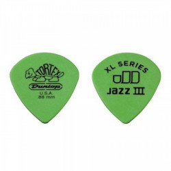 ΠΕΝΕΣ  DUNLOP 498R Tortex 0.88