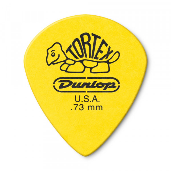 ΠΕΝΕΣ  DUNLOP 498R Tortex 0.73