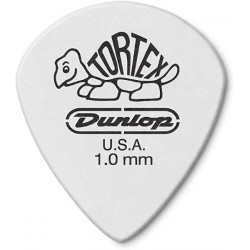 ΠΕΝΕΣ  DUNLOP 478R TORTEX JAZZ III 1.0