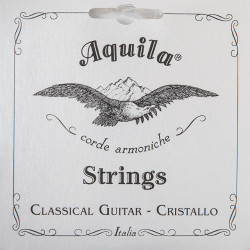 ΧΟΡΔΕΣ ΣΕΤ ΚΛΑΣΣΙΚΗ AQUILA Cristallo