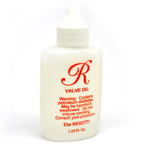 ΛΑΔΙ ΣΥΝΤΗΡΗΣΗΣ VALVE OIL RIGOTTI