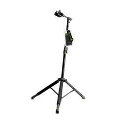 ΒΑΣΗ ΚΙΘΑΡΑΣ GRAVITY GS-01 ΤΡΙΠΟΔΟ AUTO GRIP
