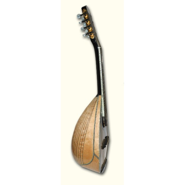 ΜΑΝΤΟΛΙΝΟ MUSIC ROUND MD-504M