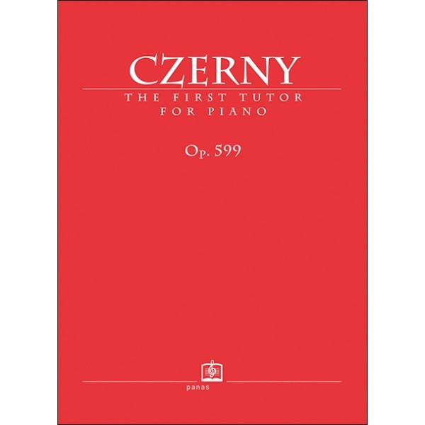 C. CZERNY 100 ΣΠΟΥΔΕΣ Op. 599