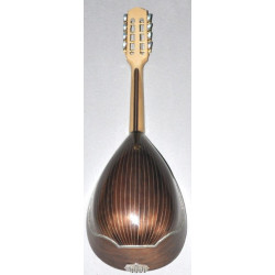 ΜΑΝΤΟΛΙΝΟ MUSIC ROUND MD-504W