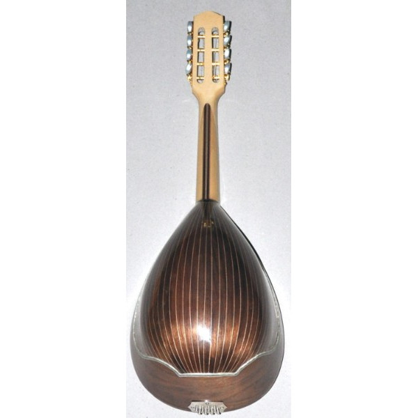 ΜΑΝΤΟΛΙΝΟ MUSIC ROUND MD-504W