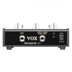 ΠΕΤΑΛΙΕΡΑ VOX ΠΟΛΥΕΦΦΕ STOMPLAB-1G