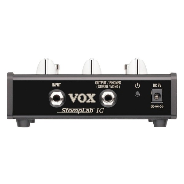 ΠΕΤΑΛΙΕΡΑ VOX ΠΟΛΥΕΦΦΕ STOMPLAB-1G