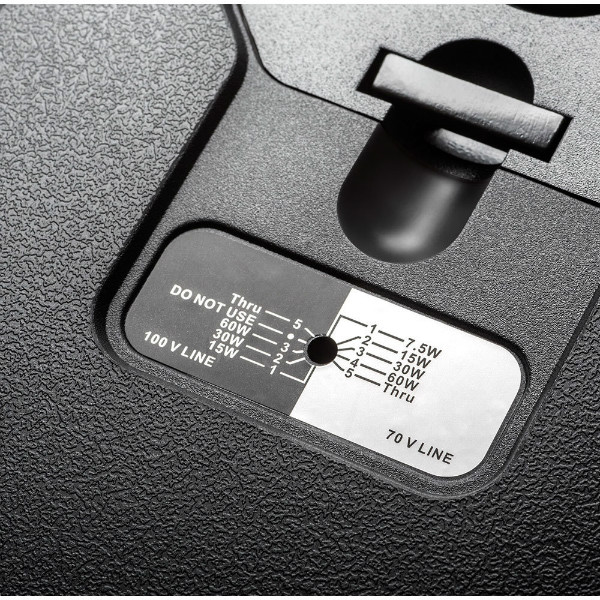 ΗΧΕΙΑ   JBL CONTROL-28    8+ 1 240W