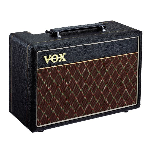 ΕΝΙΣΧΥΤΗΣ ΚΙΘΑΡΑΣ VOX PATHFINDER-10 W