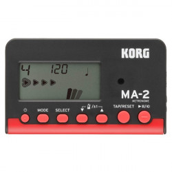 ΜΕΤΡΟΝΟΜΟΣ KORG  MA-2BKRD  ΨΗΦΙΑΚΟΣ