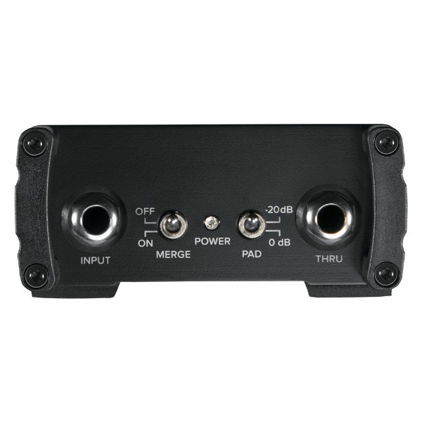 ΕΠΕΞΕΡΓΑΣΤΗΣ MACHIE MDB-1A ACTIVE DI BOX