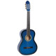 ΚΙΘΑΡΑ ΚΛΑΣΣΙΚΗ 4/4 SOUND STUDENT 44 BLUE ΜΕ ΒΕΡΓΑ