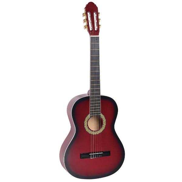 ΚΙΘΑΡΑ ΚΛΑΣΣΙΚΗ 4/4 SOUND STUDENT 44 RDS ΜΕ ΒΕΡΓΑ