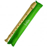 ΦΛΟΓΕΡΑ HOHNER 9508 SOPRANO  GERMAN PLASTIC