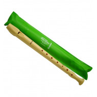 ΦΛΟΓΕΡΑ HOHNER 9508 SOPRANO  GERMAN PLASTIC