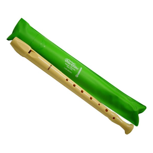 ΦΛΟΓΕΡΑ HOHNER 9508 SOPRANO  GERMAN PLASTIC